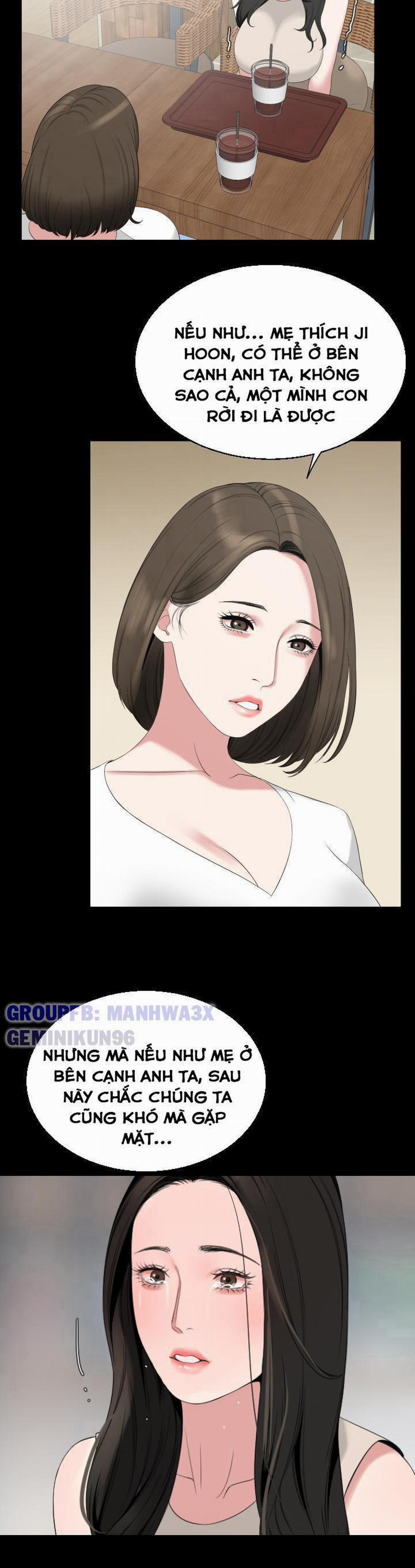 Mẹ Vợ 67 trang 3