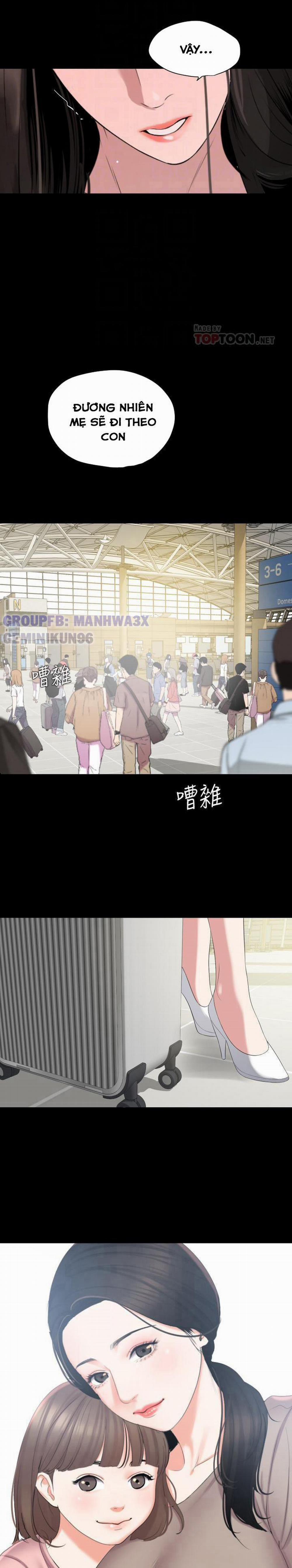 Mẹ Vợ 67 trang 5