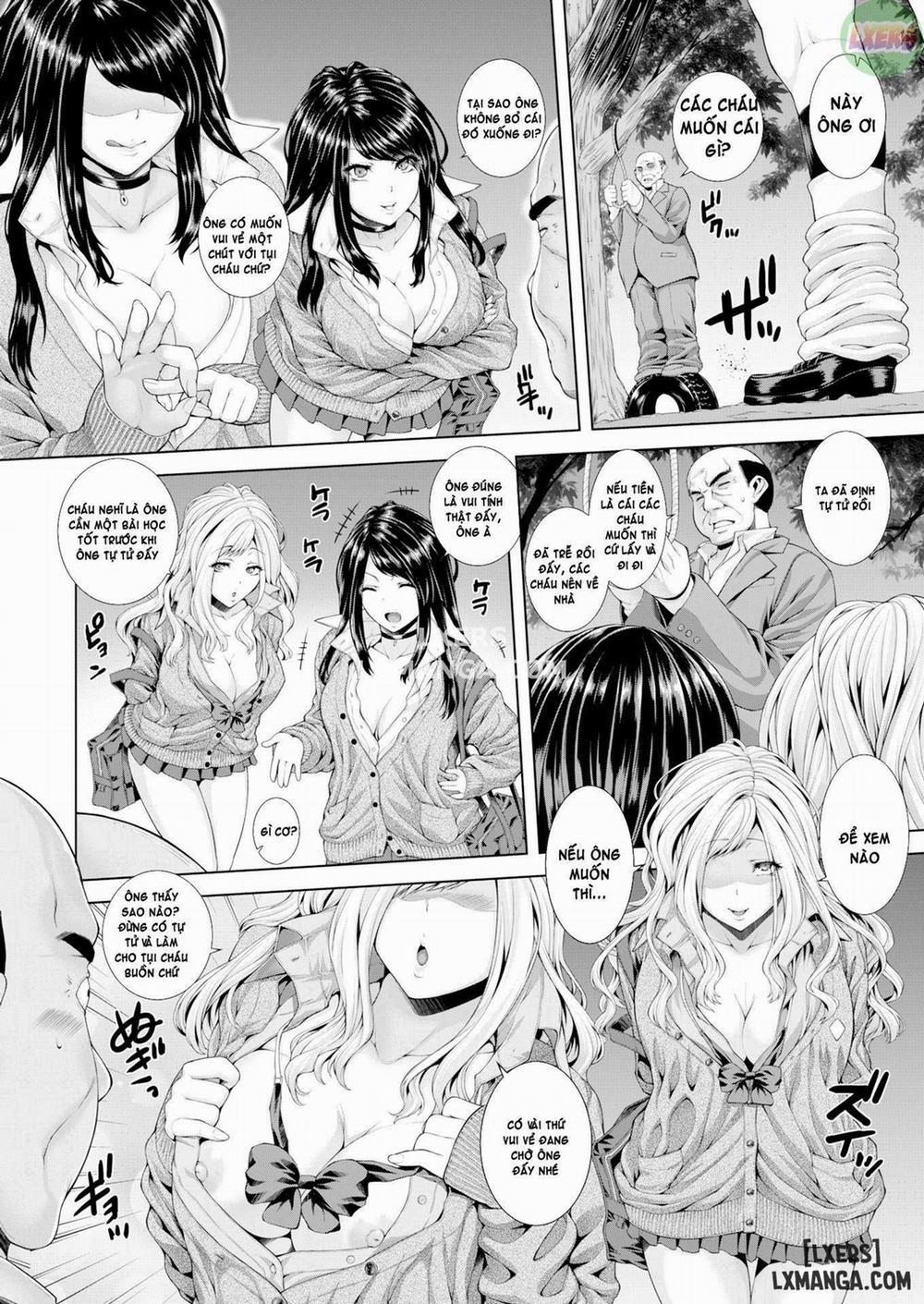 Meat Diet! Celebitchy Bitch Oneshot trang 1