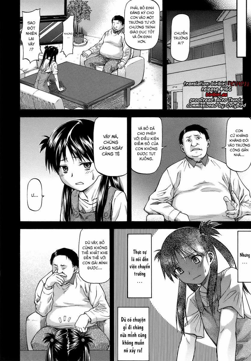 Meat Hole ?? trang 2