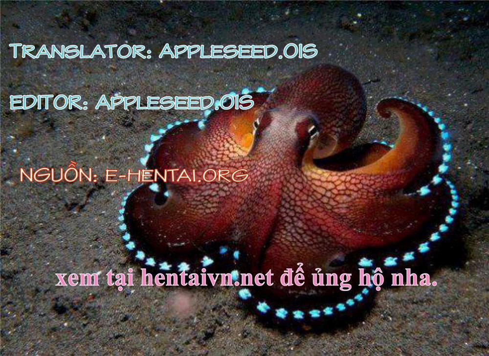 Meat Slave Knight Bergia Oneshot trang 28