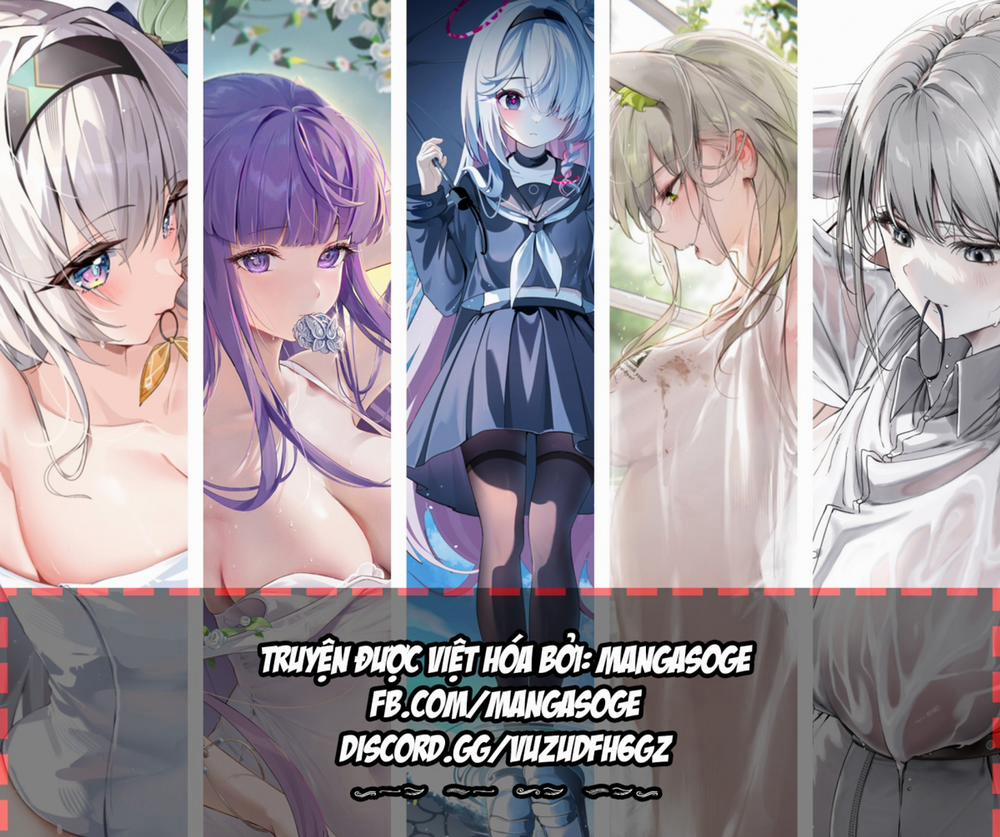 Meccha Namahame Nakadashi Ecchi Suru Hanashi 1 trang 0