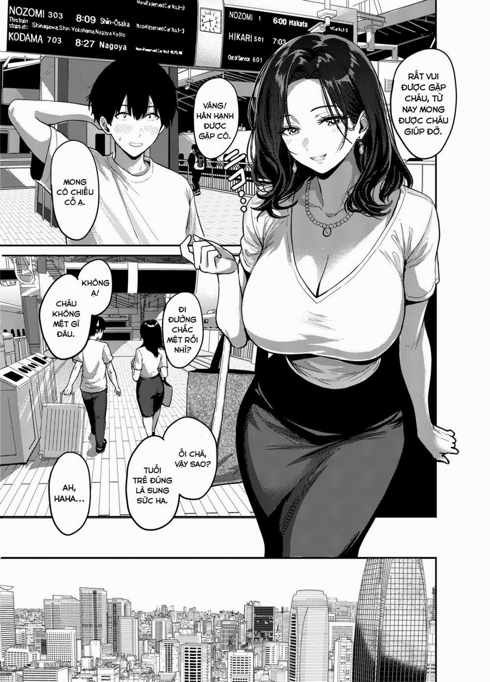 Meccha Namahame Nakadashi Ecchi Suru Hanashi 1 trang 14