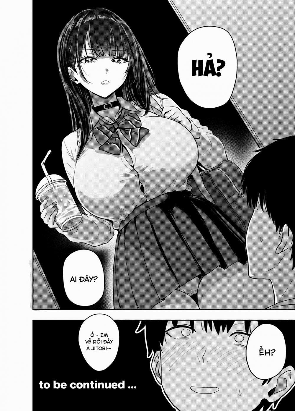 Meccha Namahame Nakadashi Ecchi Suru Hanashi 1 trang 43