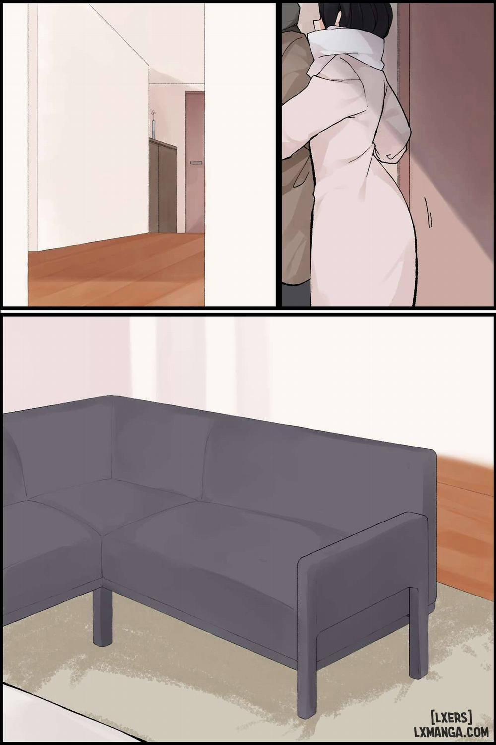 Mechakucha Eroi Karada no Sewazuk 1 trang 38