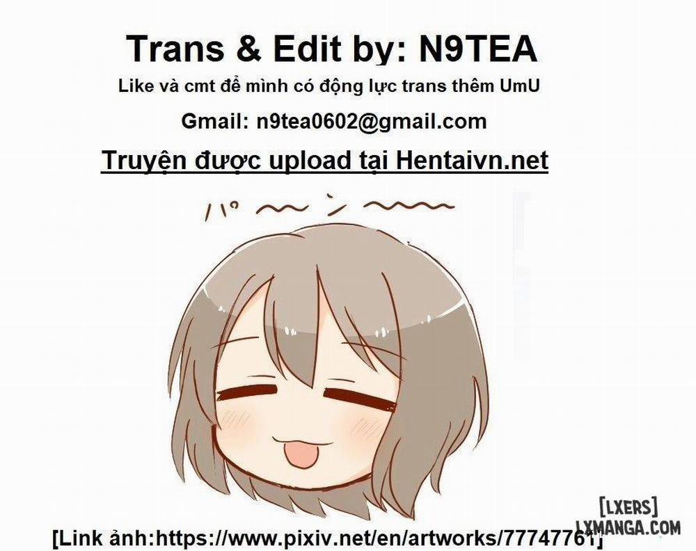 Medicine to Become Another Person 1 trang 23