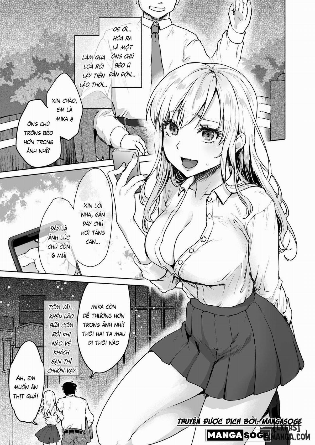 Mediocre Mage Has A Lesson For The Gifted Genius 1 trang 1