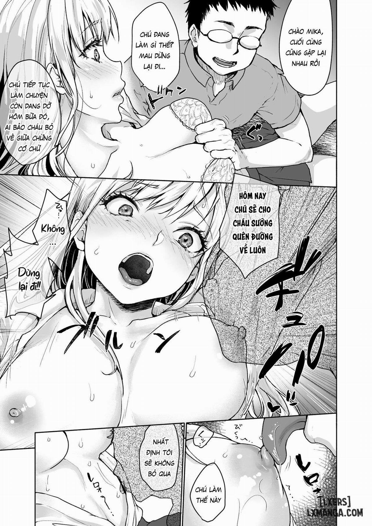 Mediocre Mage Has A Lesson For The Gifted Genius 1 trang 7