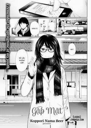 Đọc truyện tranh Meeting!