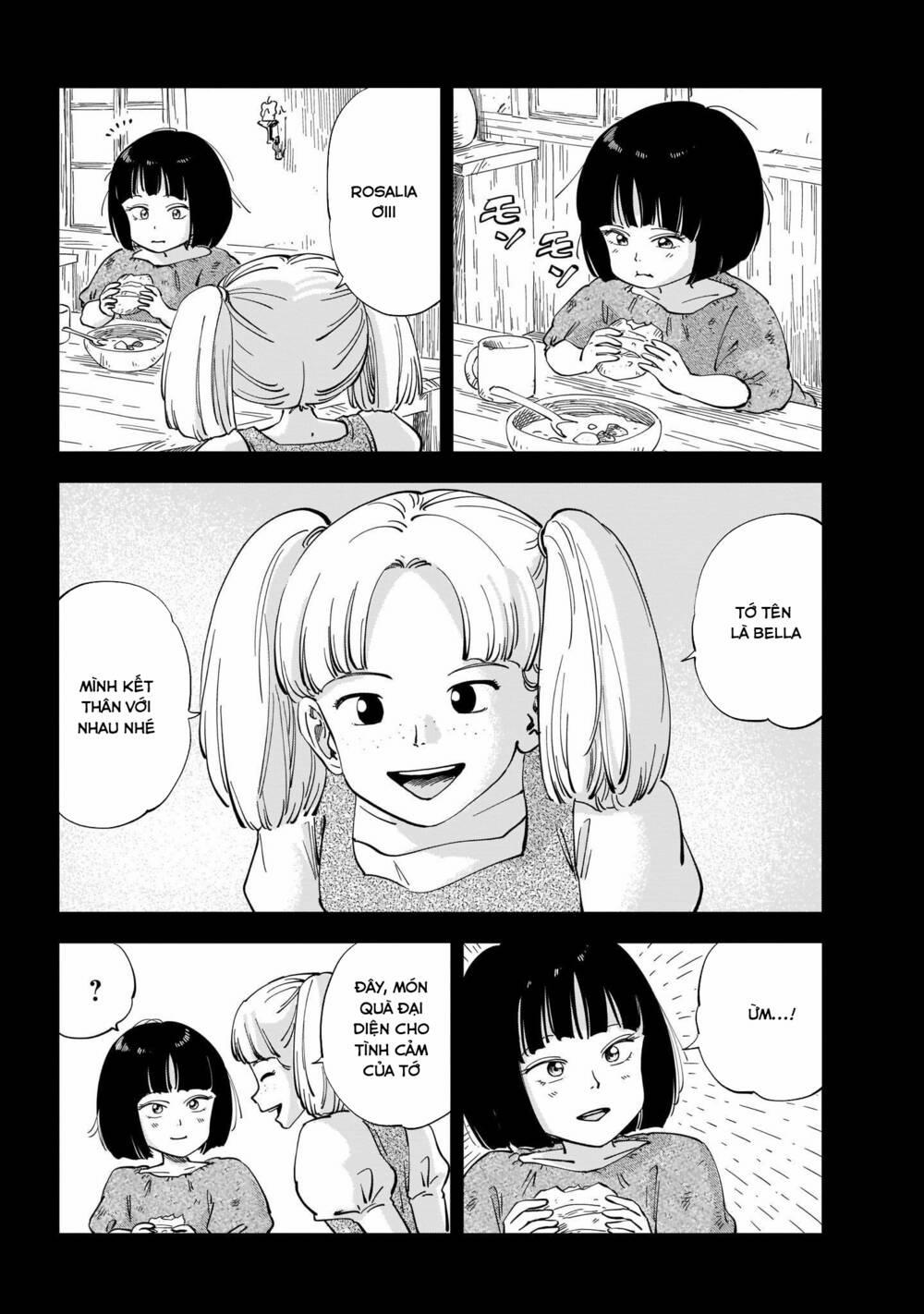 Megalo The Rear 1.1 trang 12