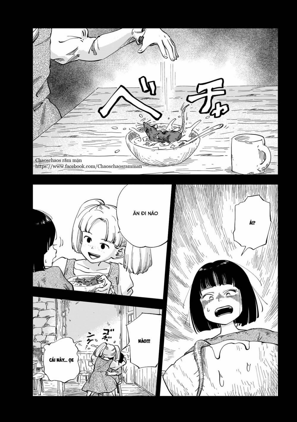 Megalo The Rear 1.1 trang 13