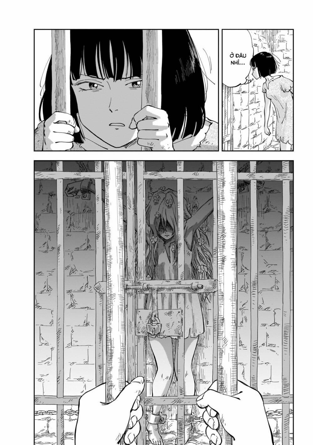 Megalo The Rear 1.1 trang 25