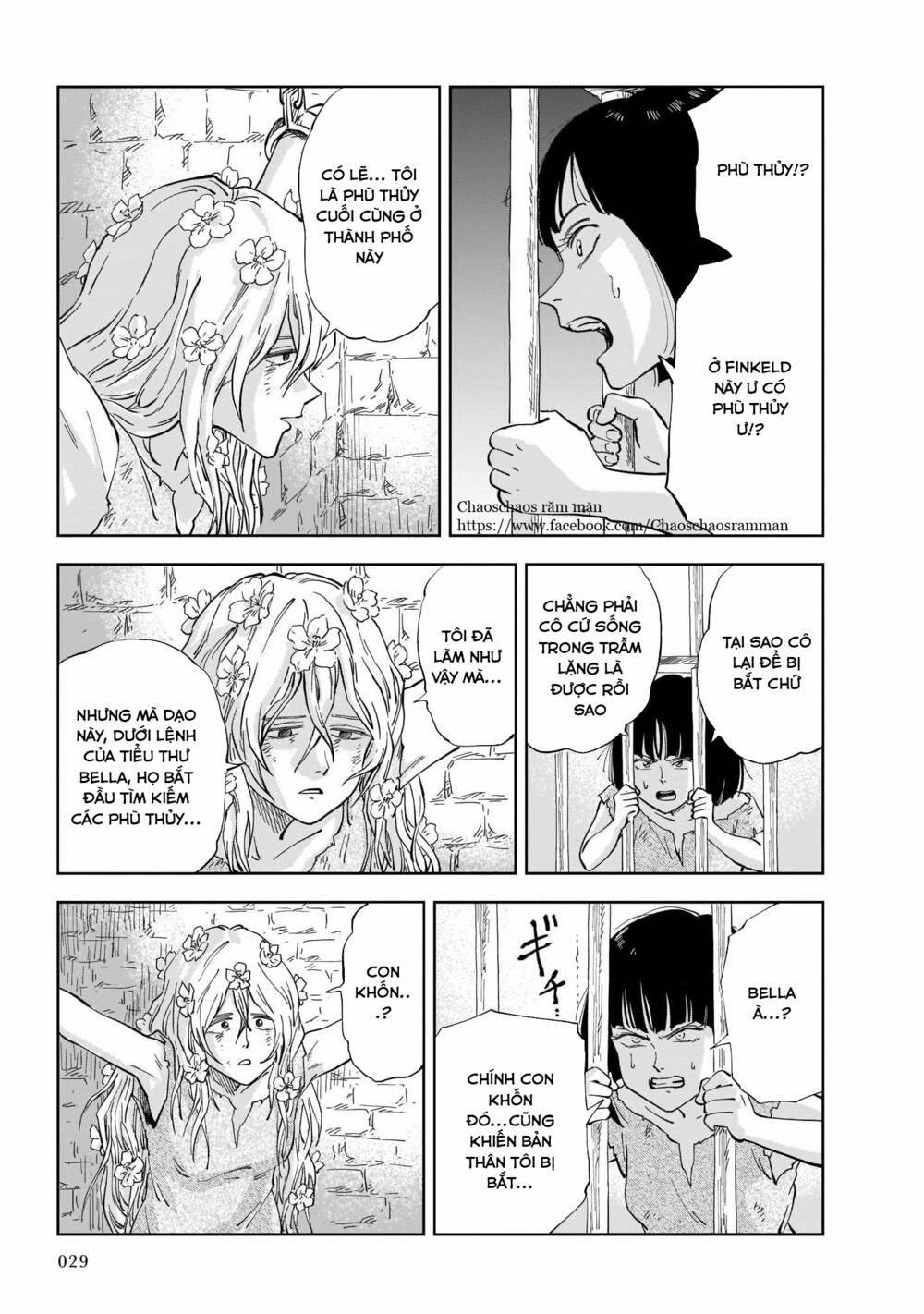 Megalo The Rear 1.2 trang 0