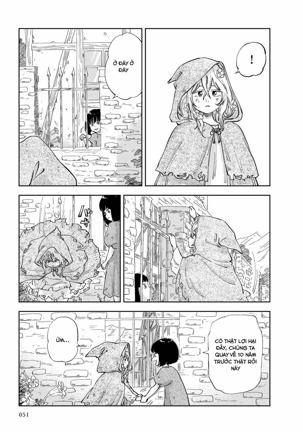 Megalo The Rear 1.2 trang 22