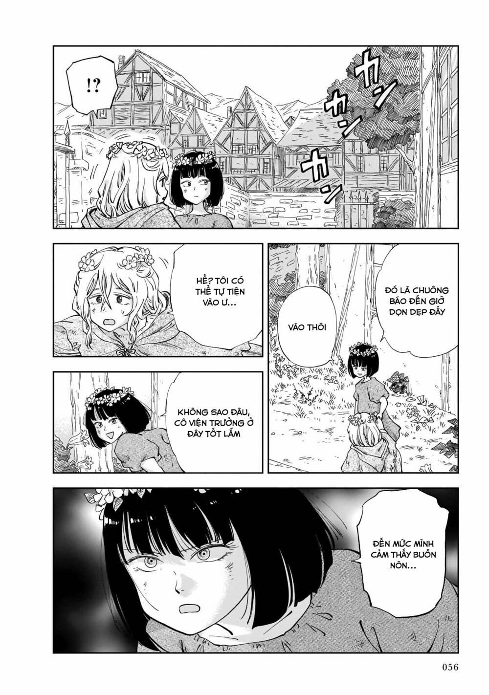 Megalo The Rear 1.2 trang 27