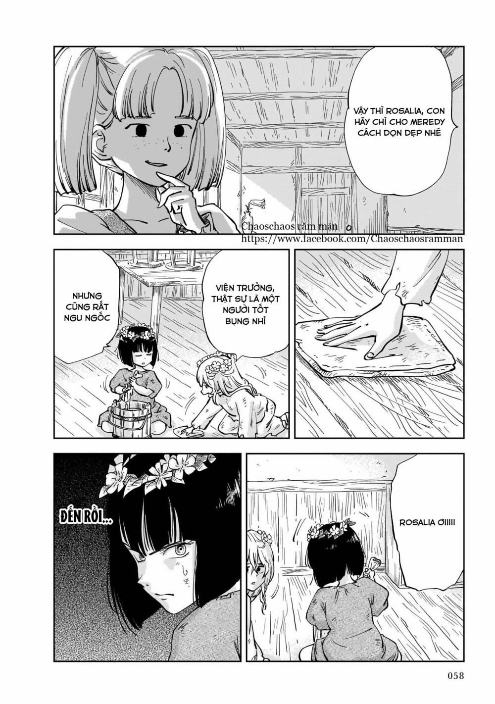 Megalo The Rear 1.2 trang 29