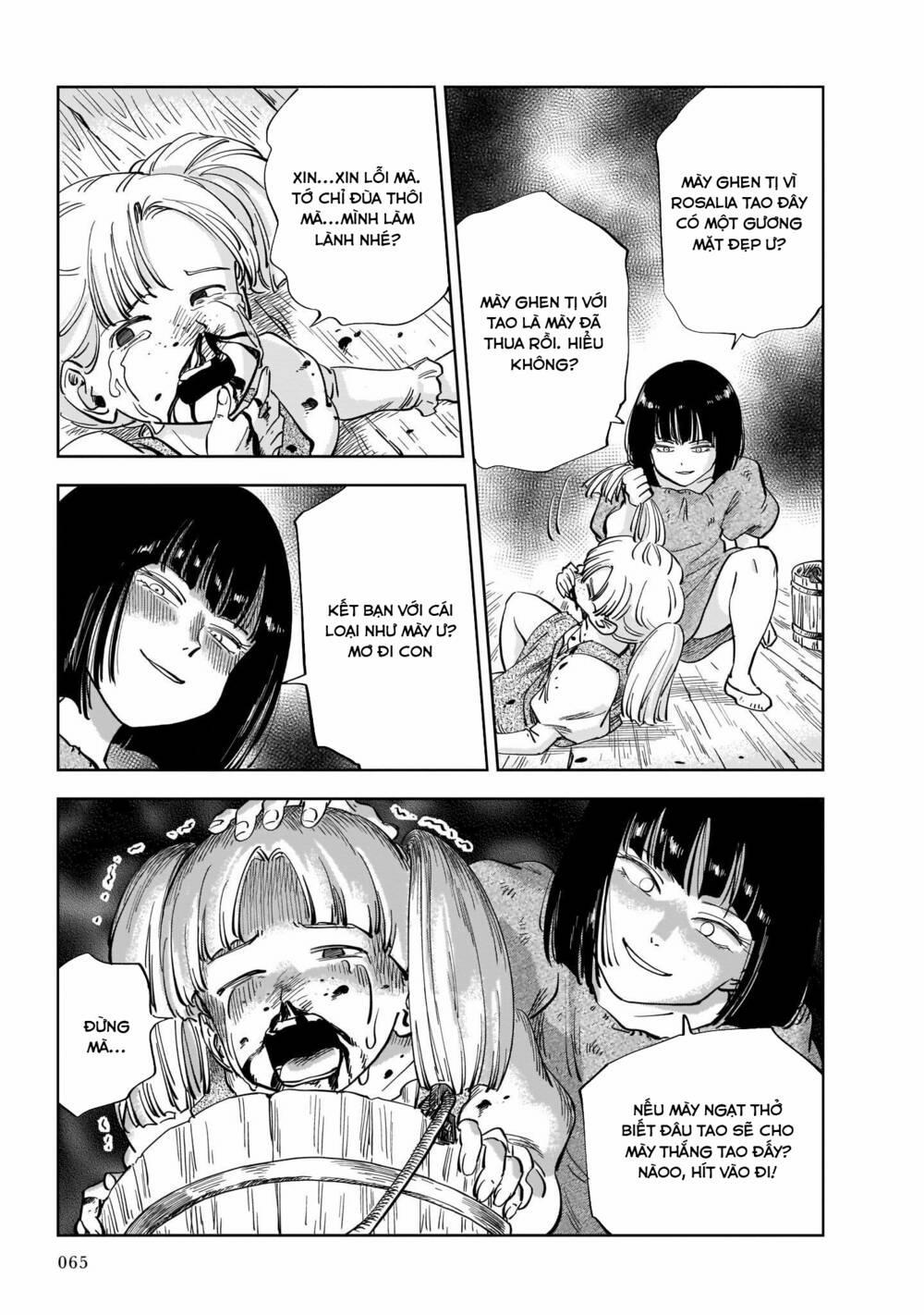 Megalo The Rear 1.3 trang 6