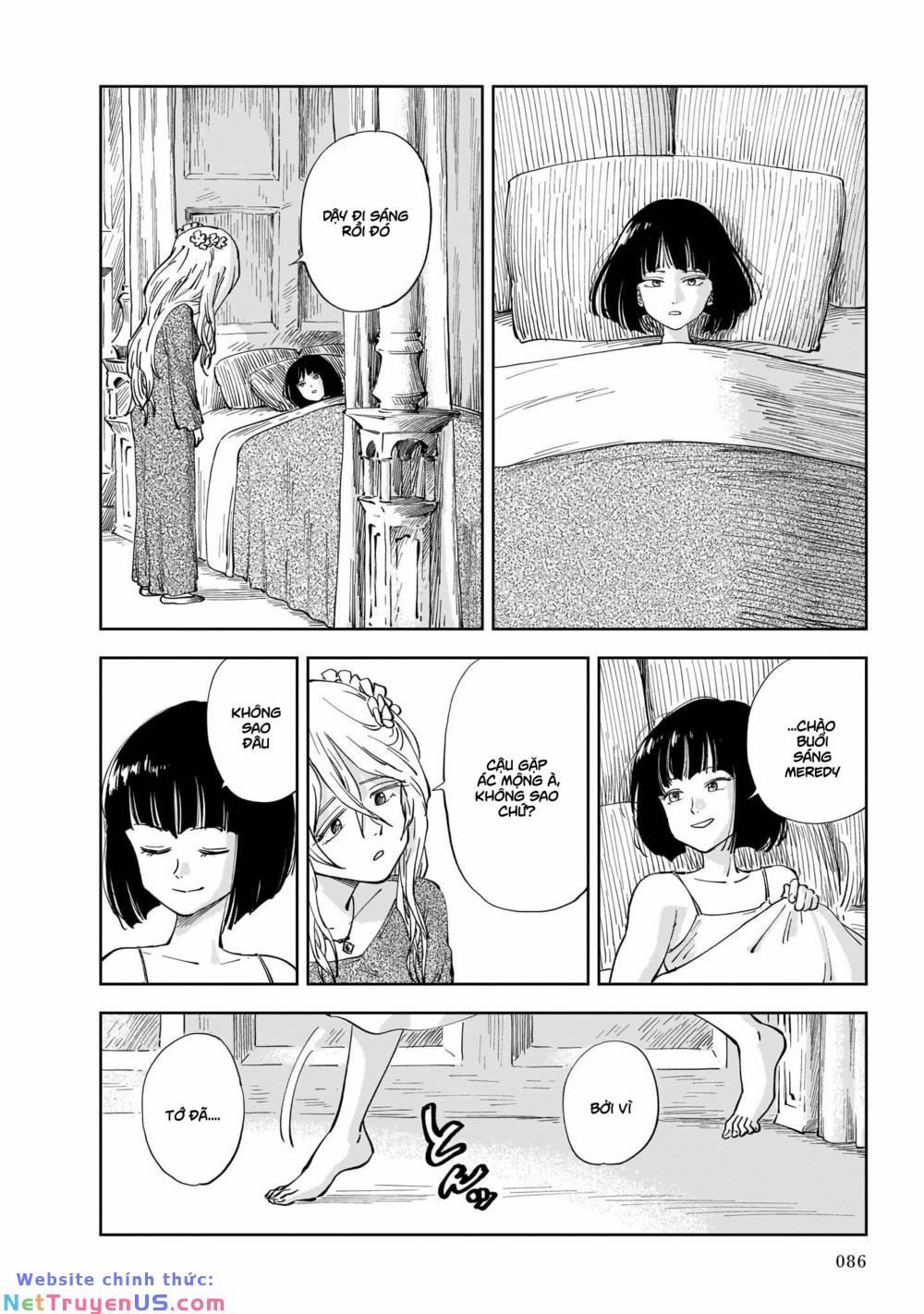 Megalo The Rear 2 trang 1