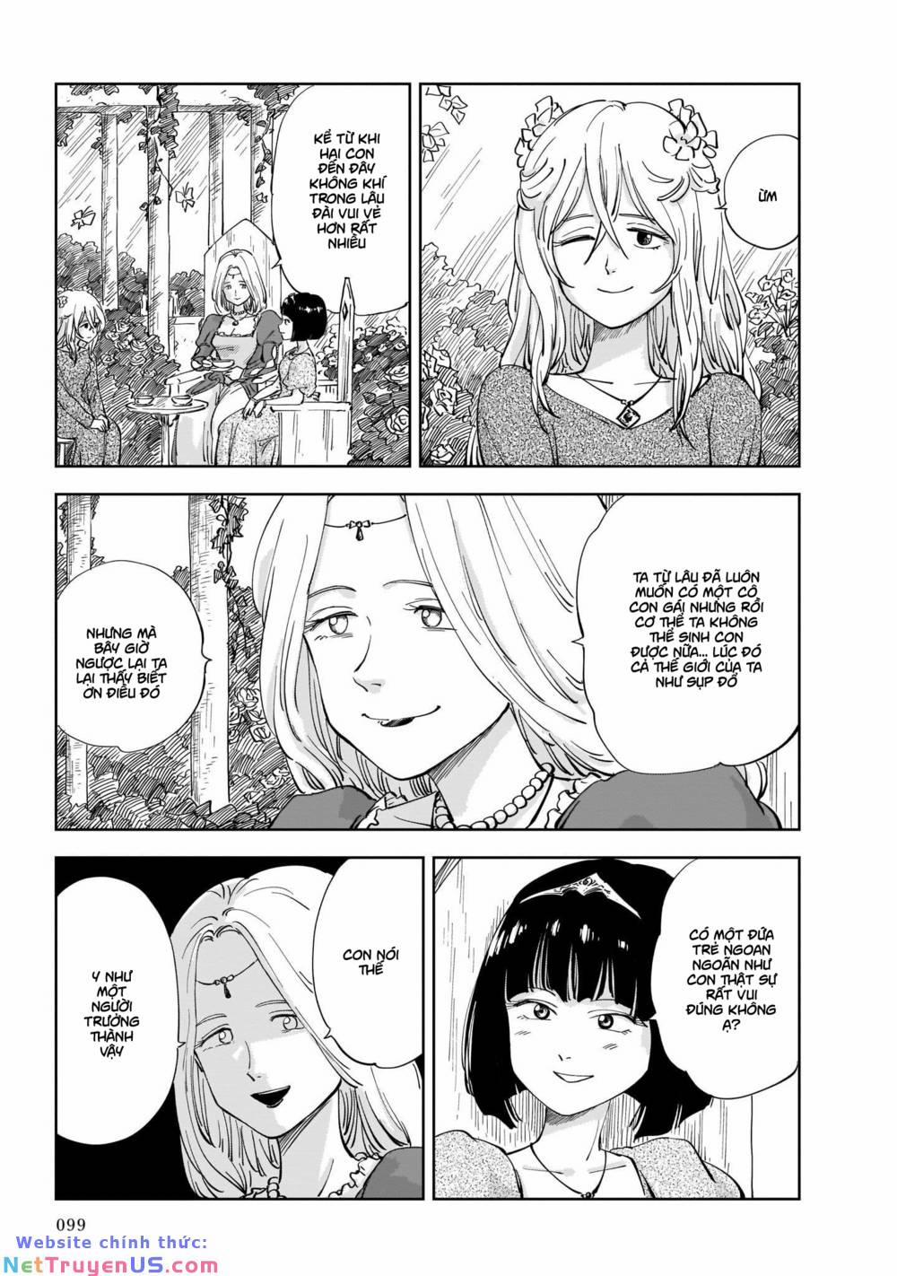 Megalo The Rear 2 trang 14