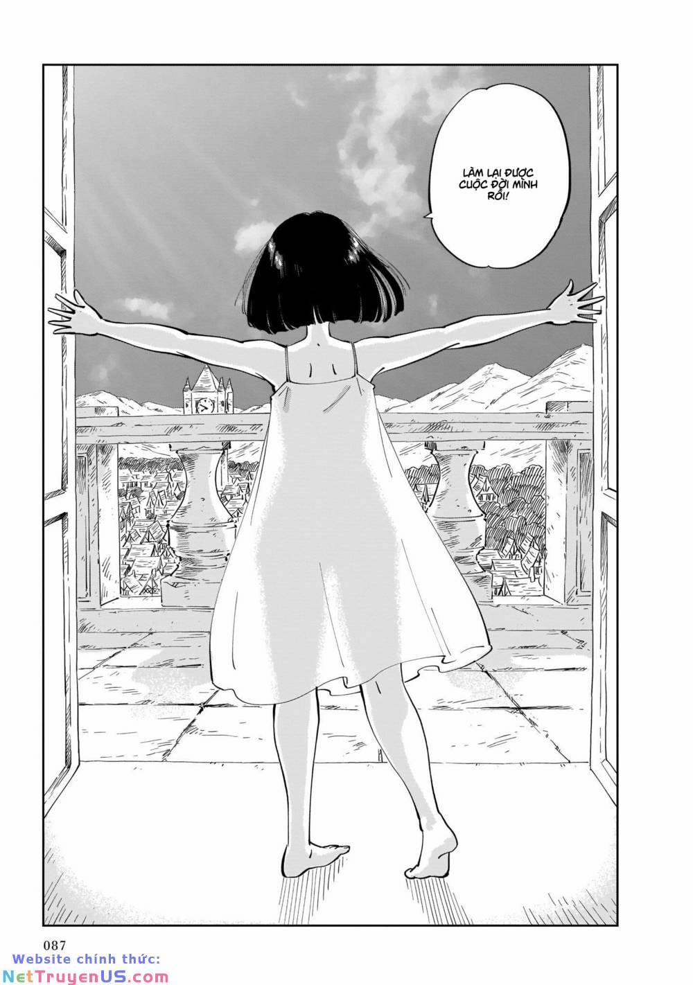 Megalo The Rear 2 trang 2