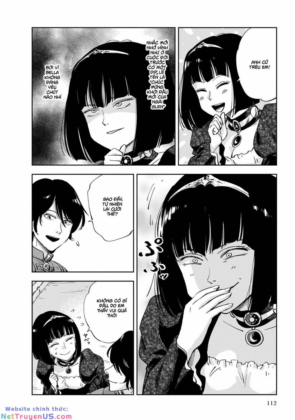 Megalo The Rear 2 trang 27