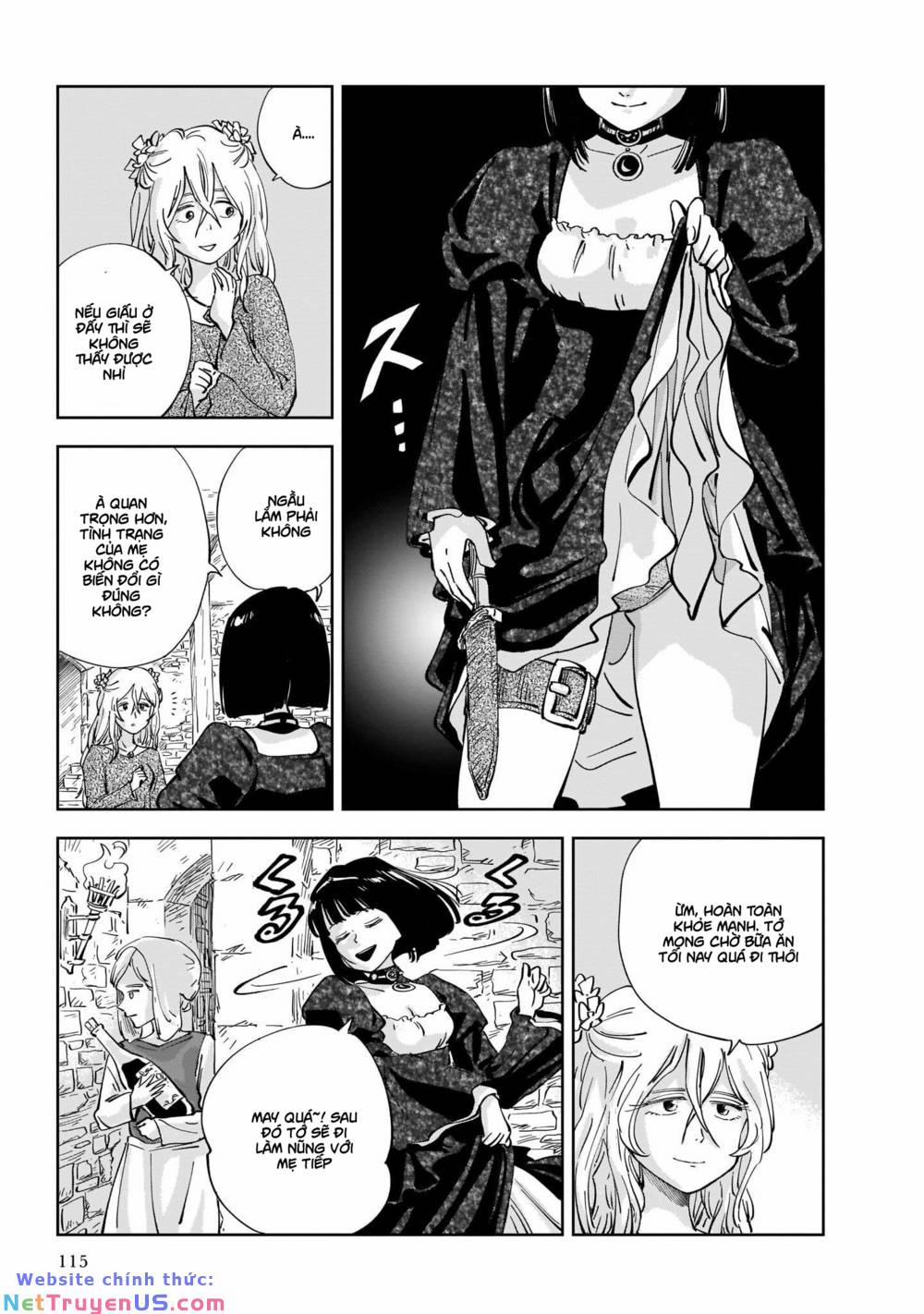 Megalo The Rear 2 trang 30