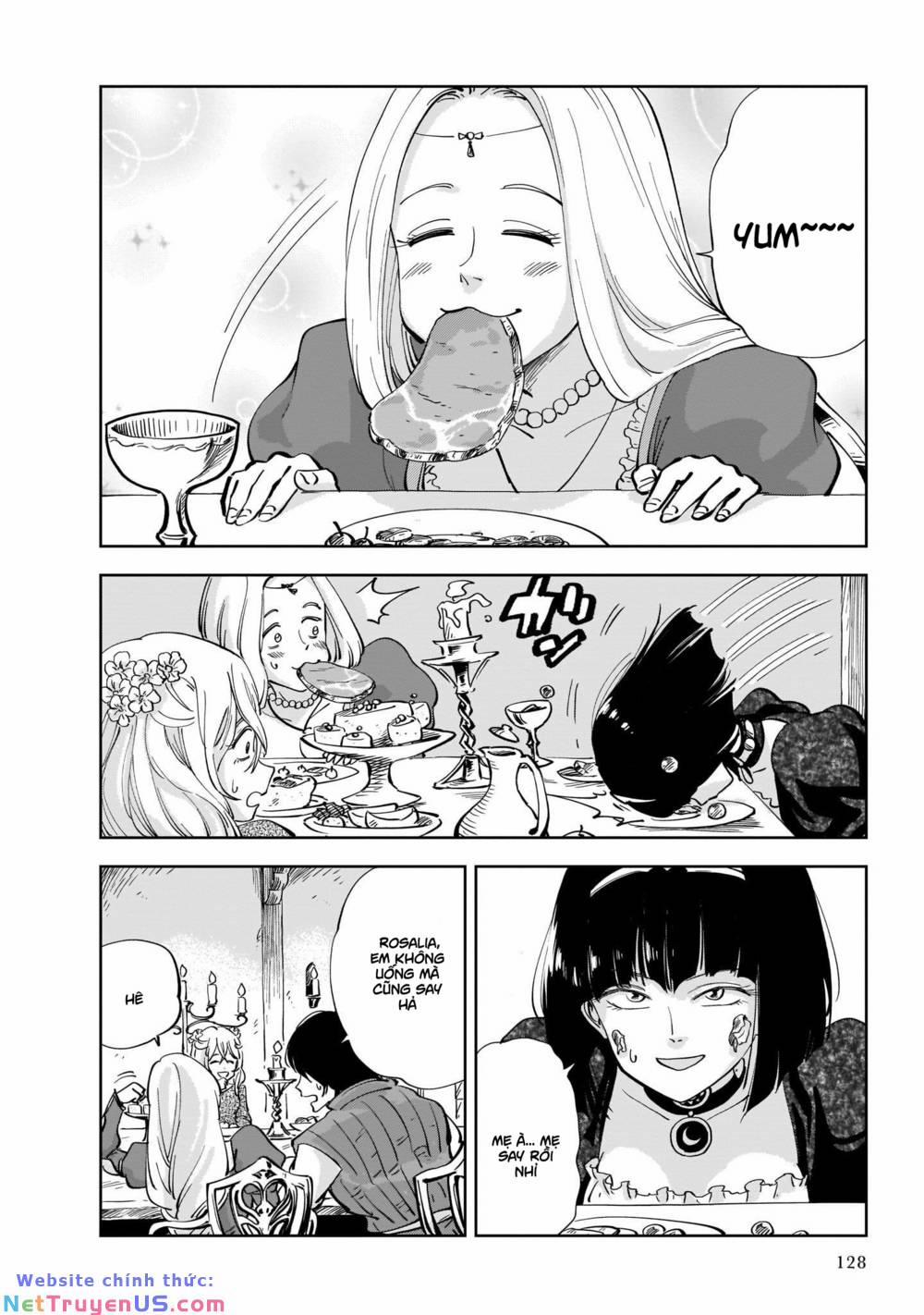 Megalo The Rear 2 trang 43