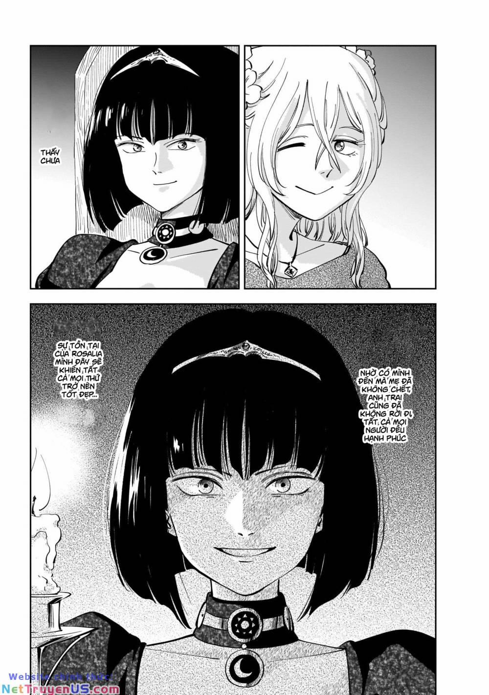 Megalo The Rear 2 trang 44