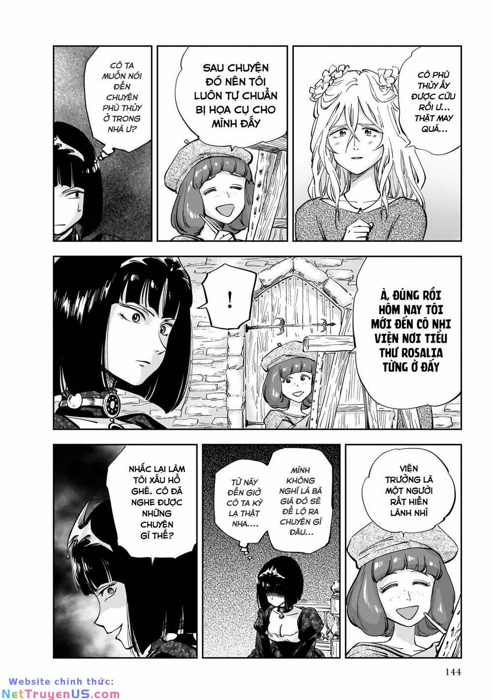 Megalo The Rear 3.1 trang 11