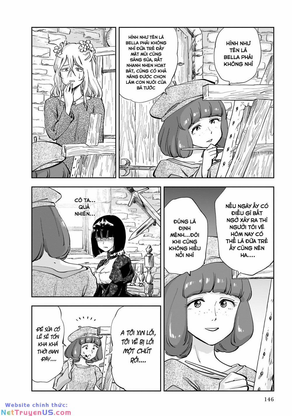 Megalo The Rear 3.1 trang 13