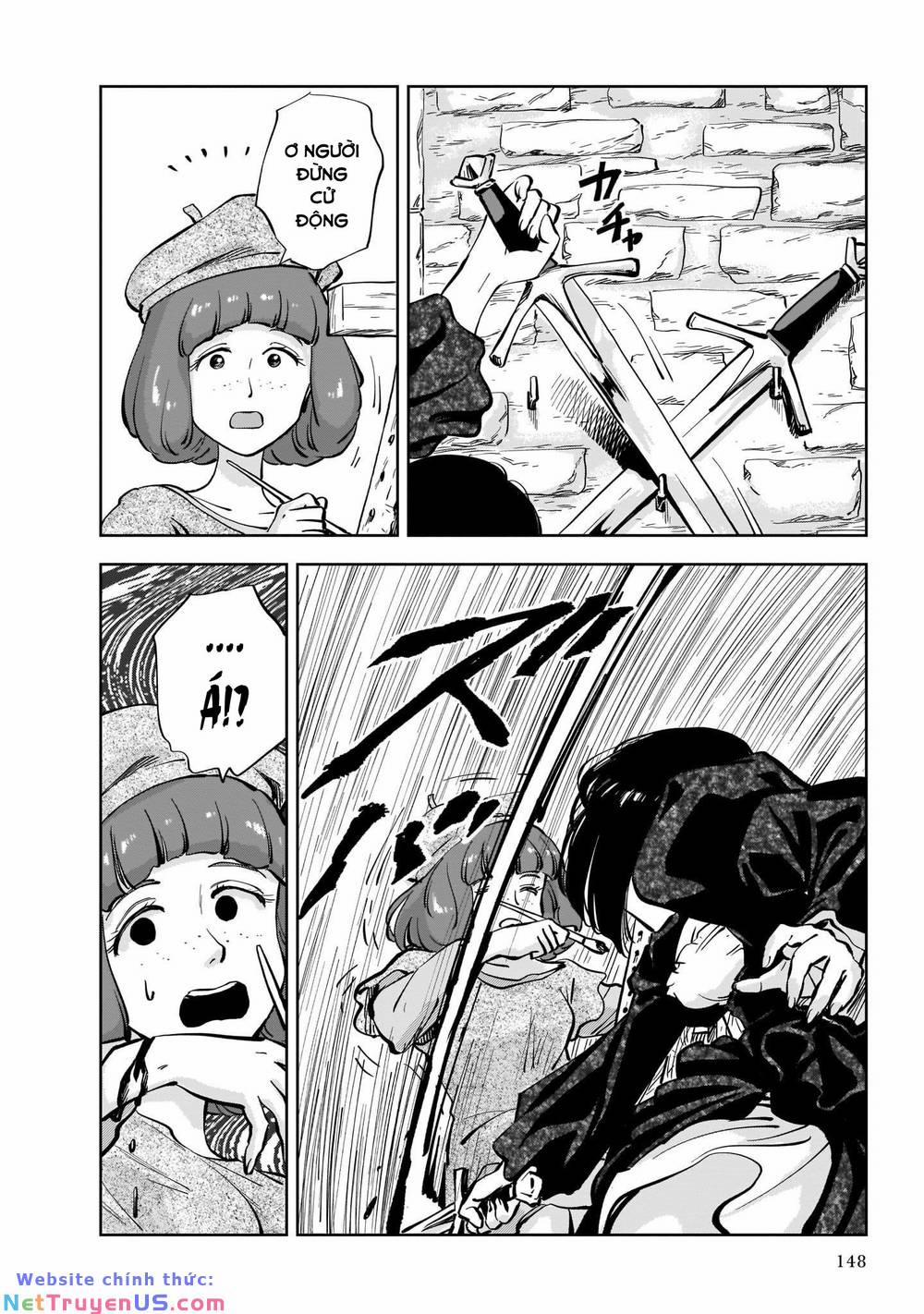 Megalo The Rear 3.1 trang 15