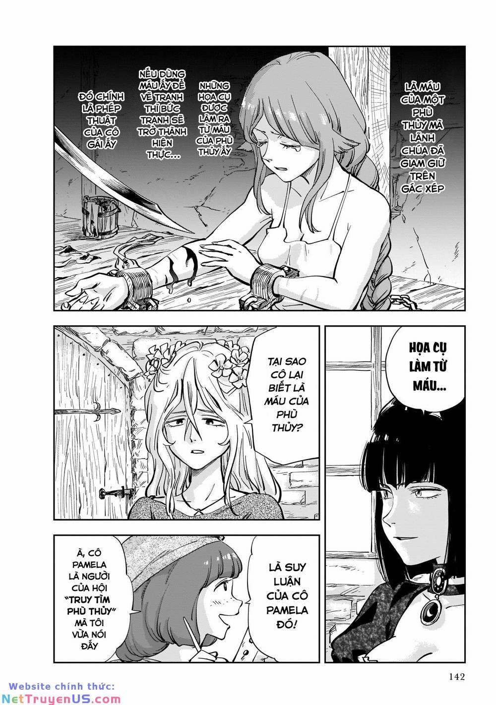 Megalo The Rear 3.1 trang 9