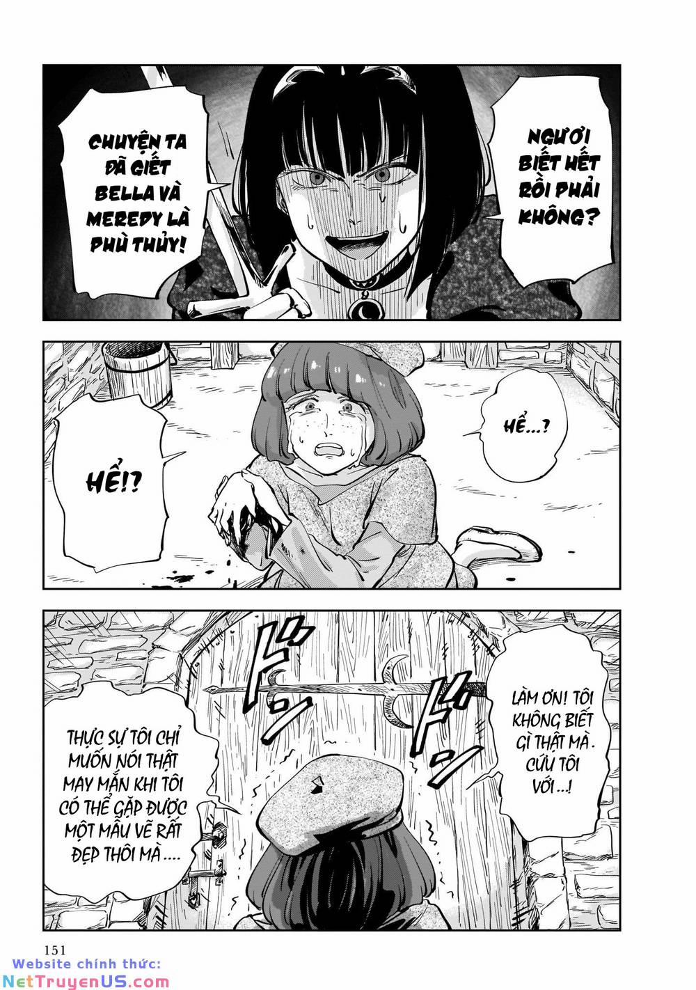 Megalo The Rear 3.2 trang 1