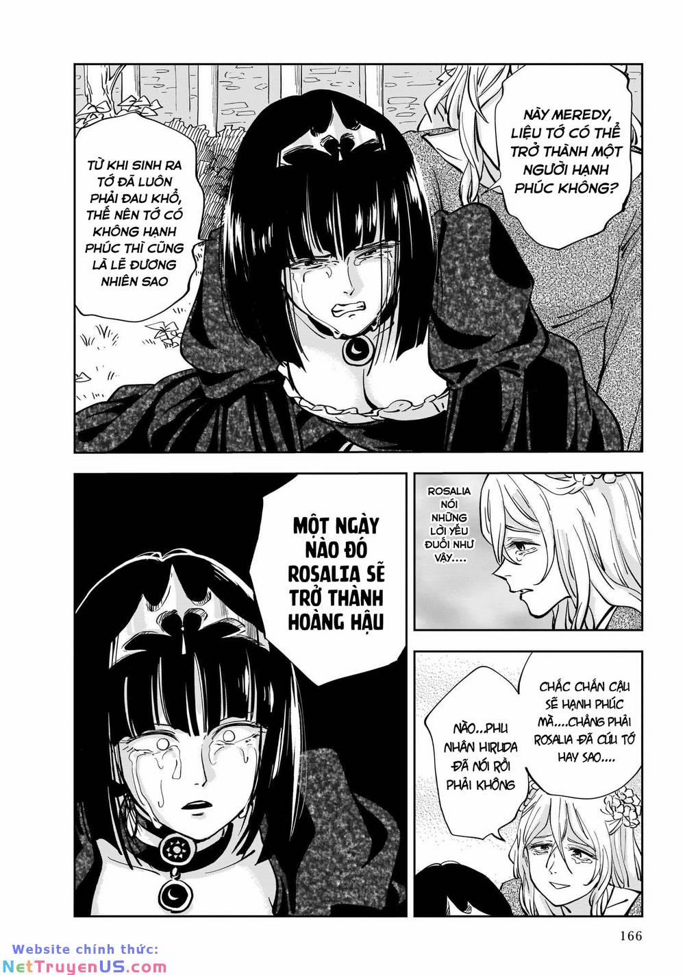 Megalo The Rear 3.2 trang 16