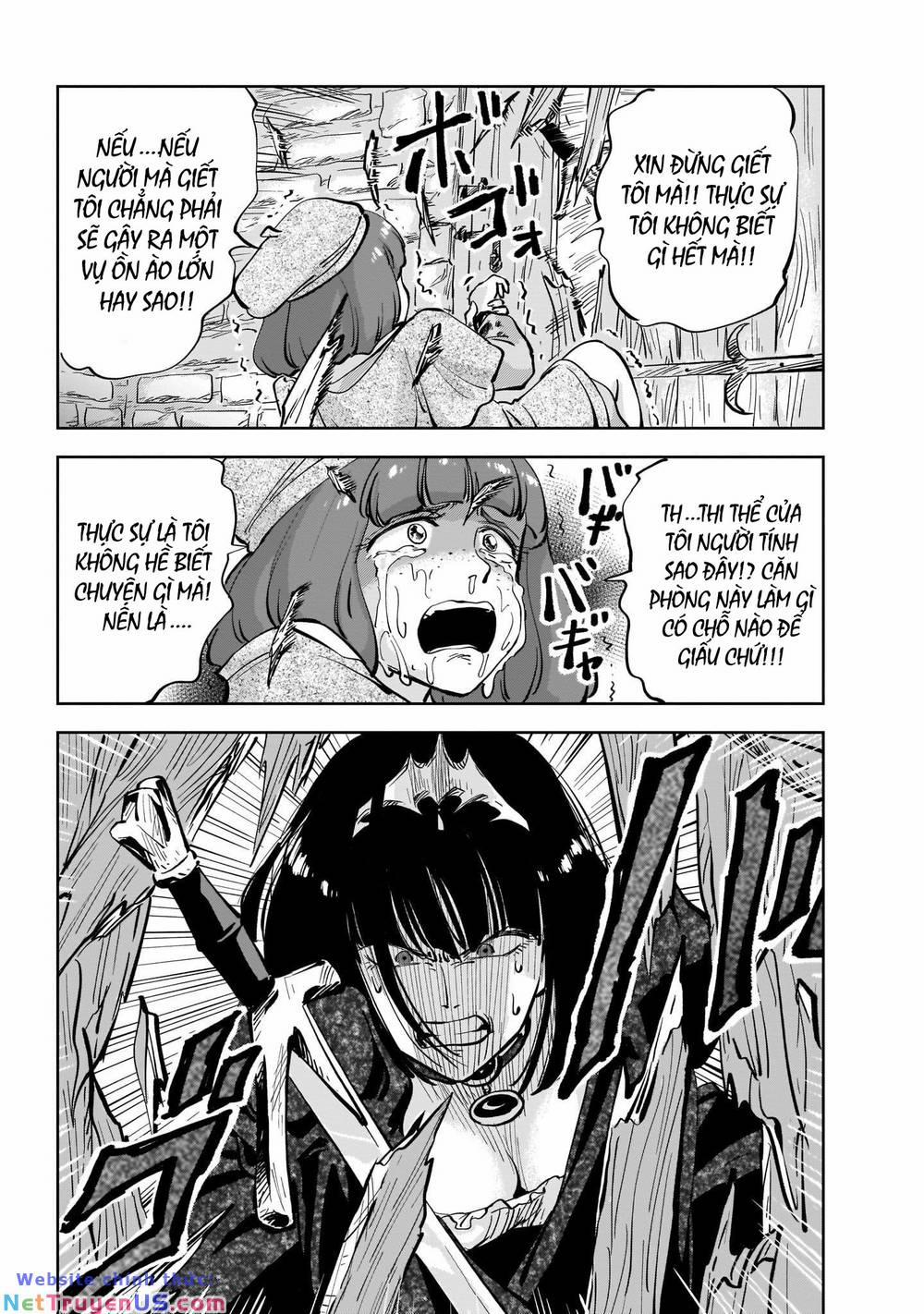 Megalo The Rear 3.2 trang 3