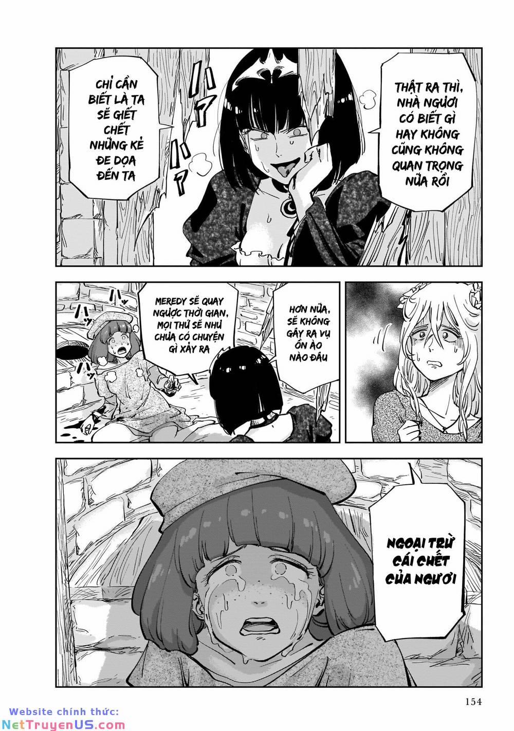 Megalo The Rear 3.2 trang 4