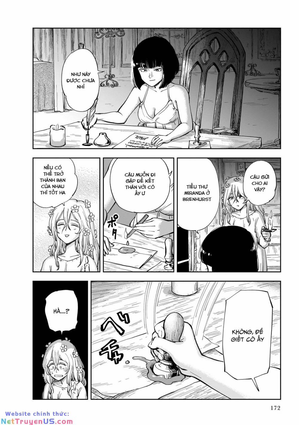 Megalo The Rear 4.1 trang 1