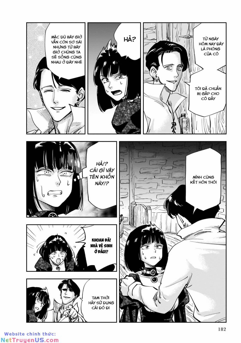 Megalo The Rear 4.1 trang 11