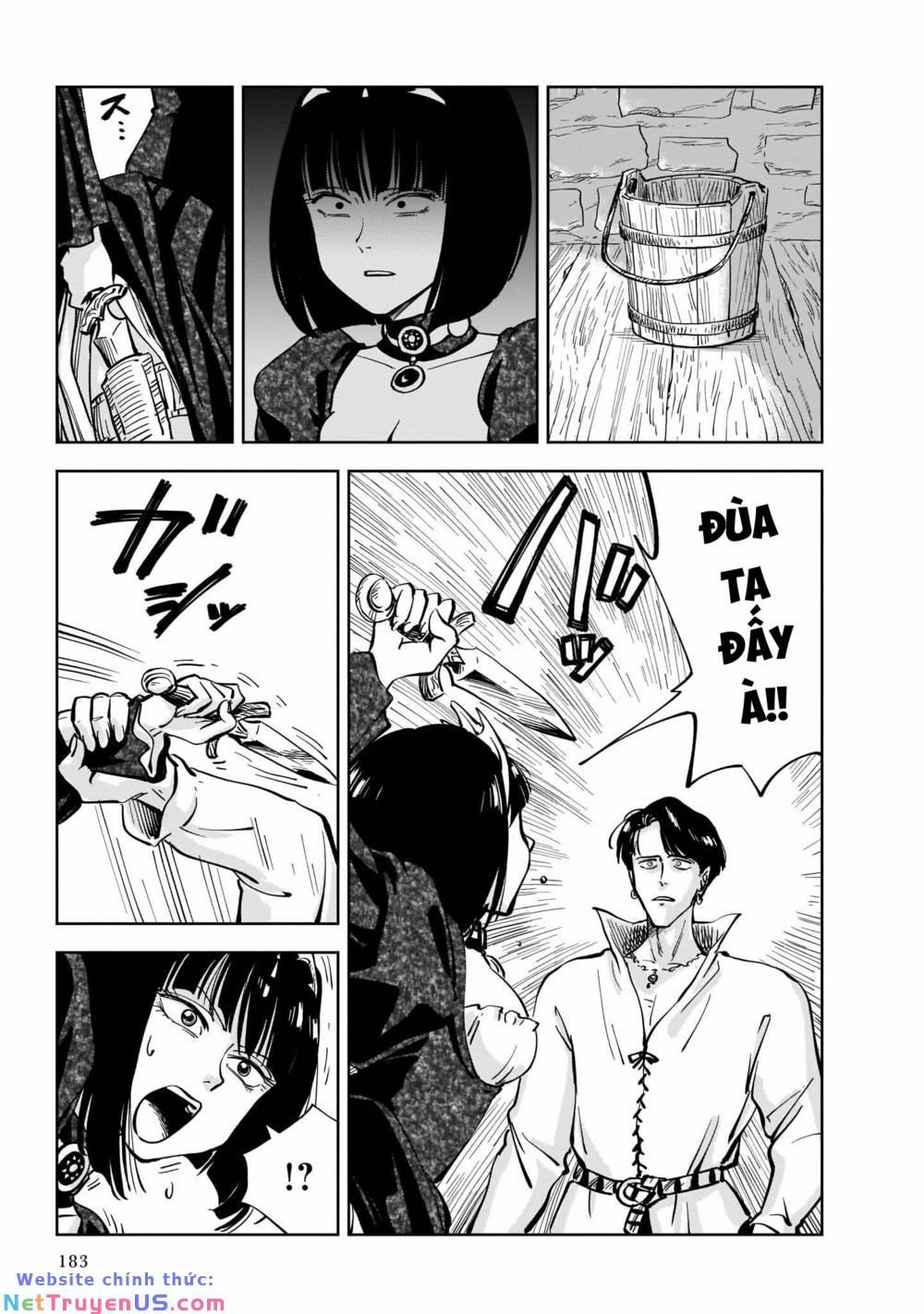 Megalo The Rear 4.1 trang 12