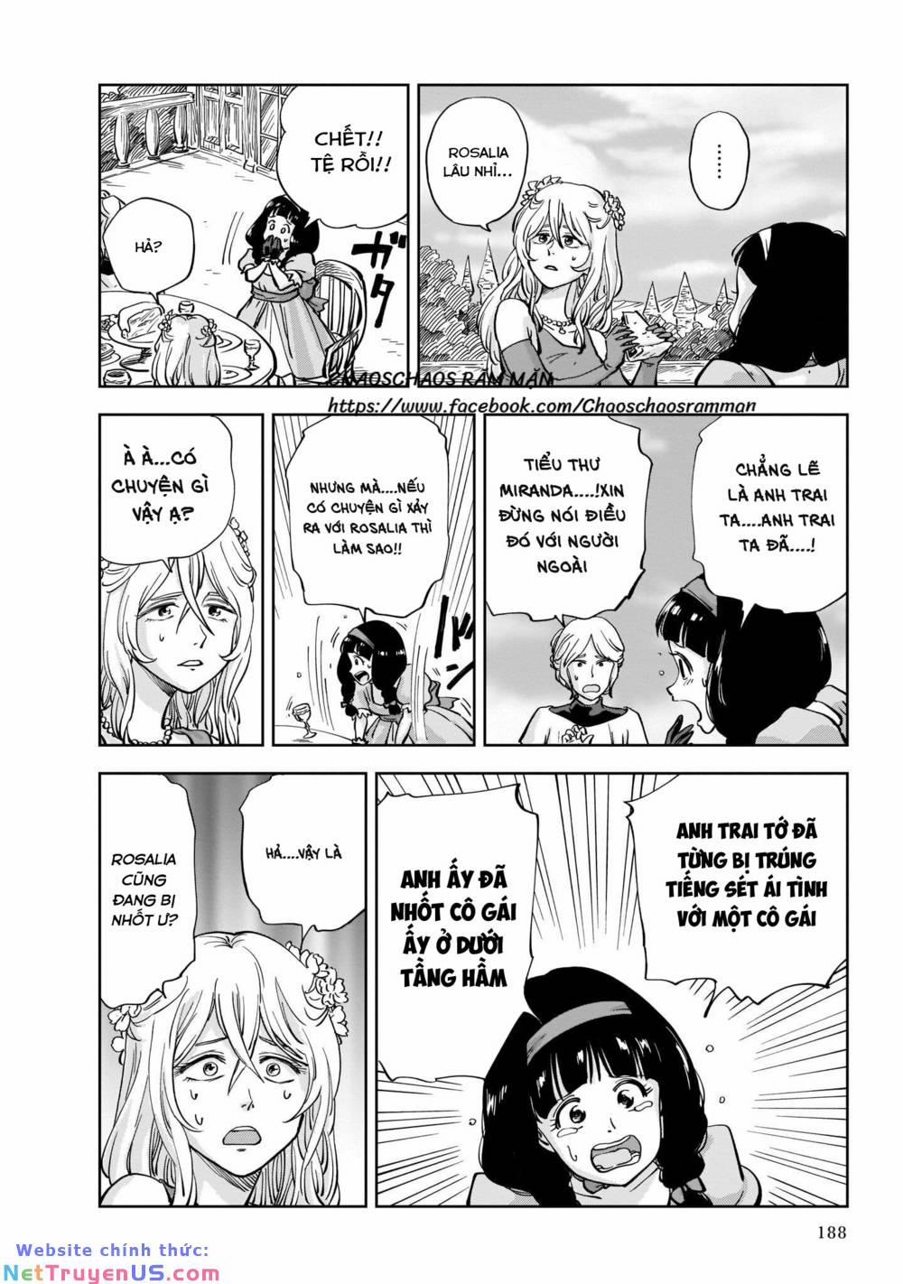 Megalo The Rear 4.1 trang 17