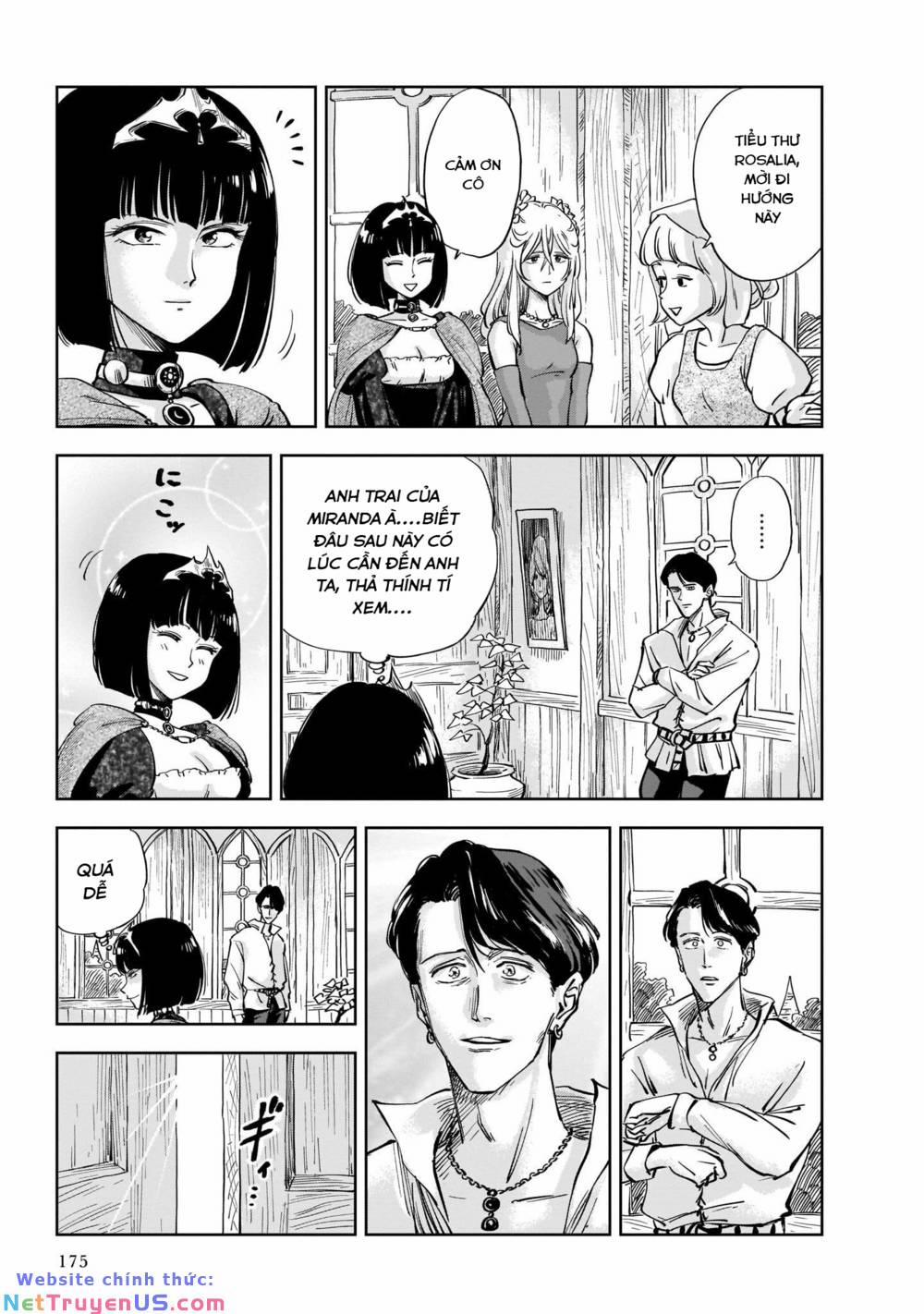 Megalo The Rear 4.1 trang 4