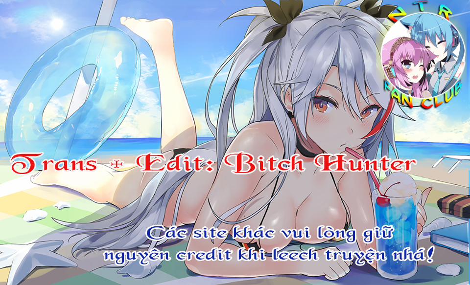 Megami no Koumon de Asobou! (Fate/Grand Order) Oneshot trang 0