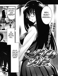 Đọc truyện tranh Megane no Megami