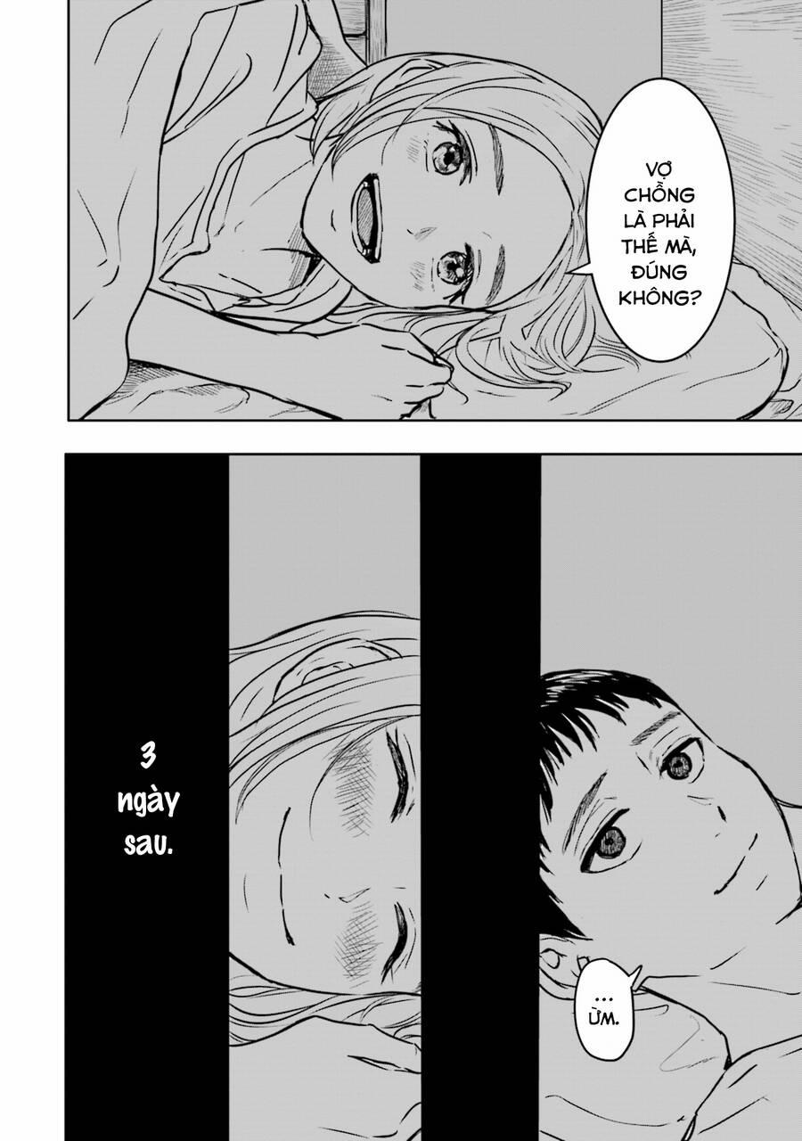 Meguru Mirai 1 trang 23