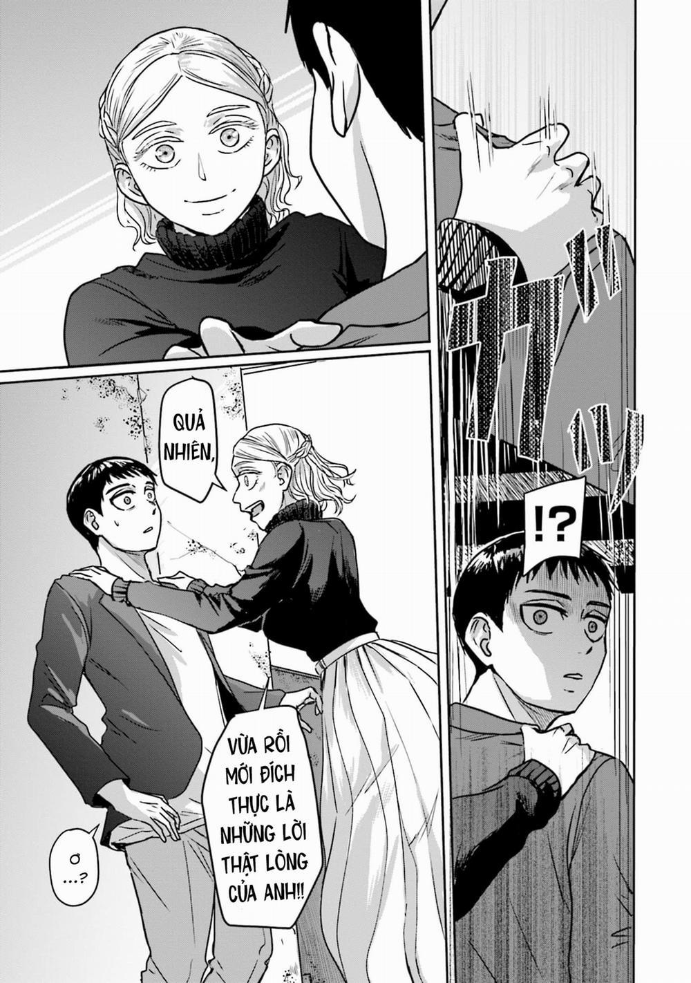 Meguru Mirai 10 trang 17