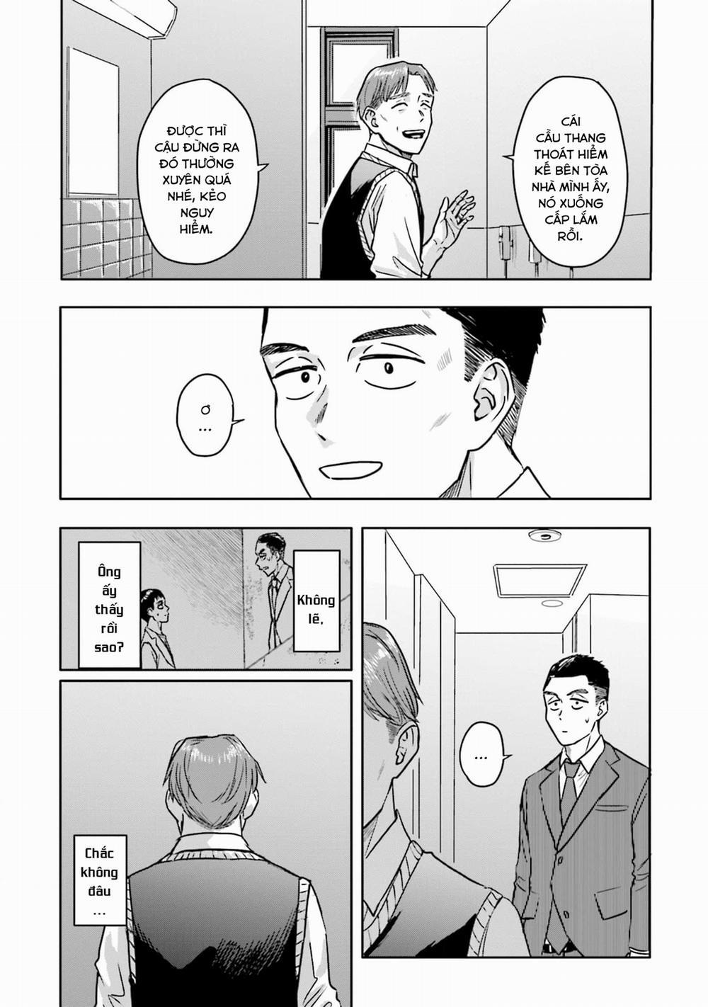 Meguru Mirai 11 trang 4