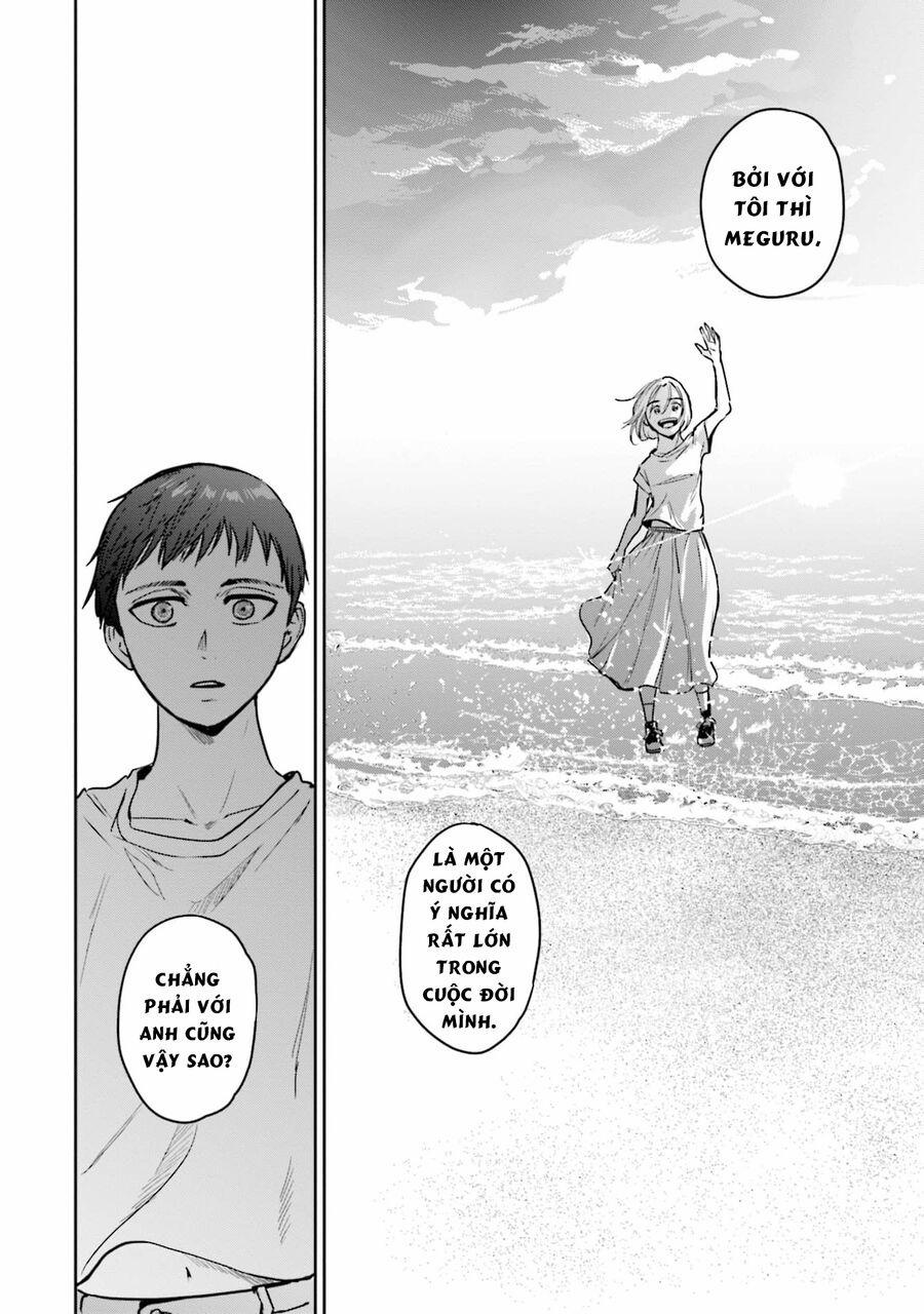 Meguru Mirai 14 trang 10