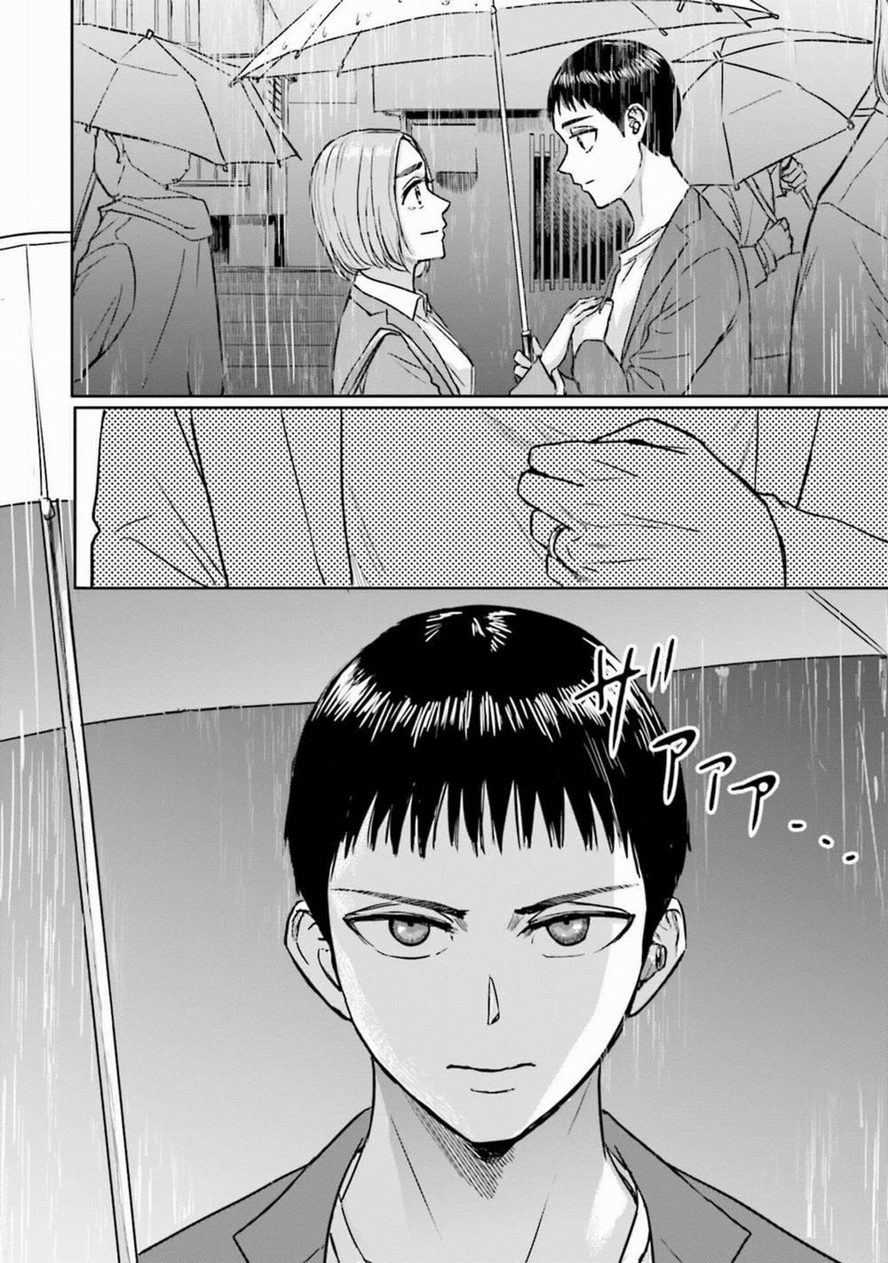 Meguru Mirai 15 trang 18