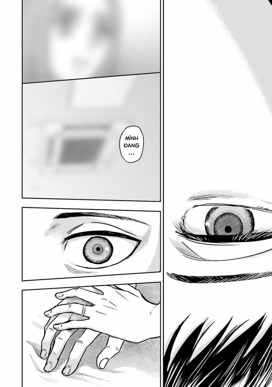 Meguru Mirai 16 trang 10