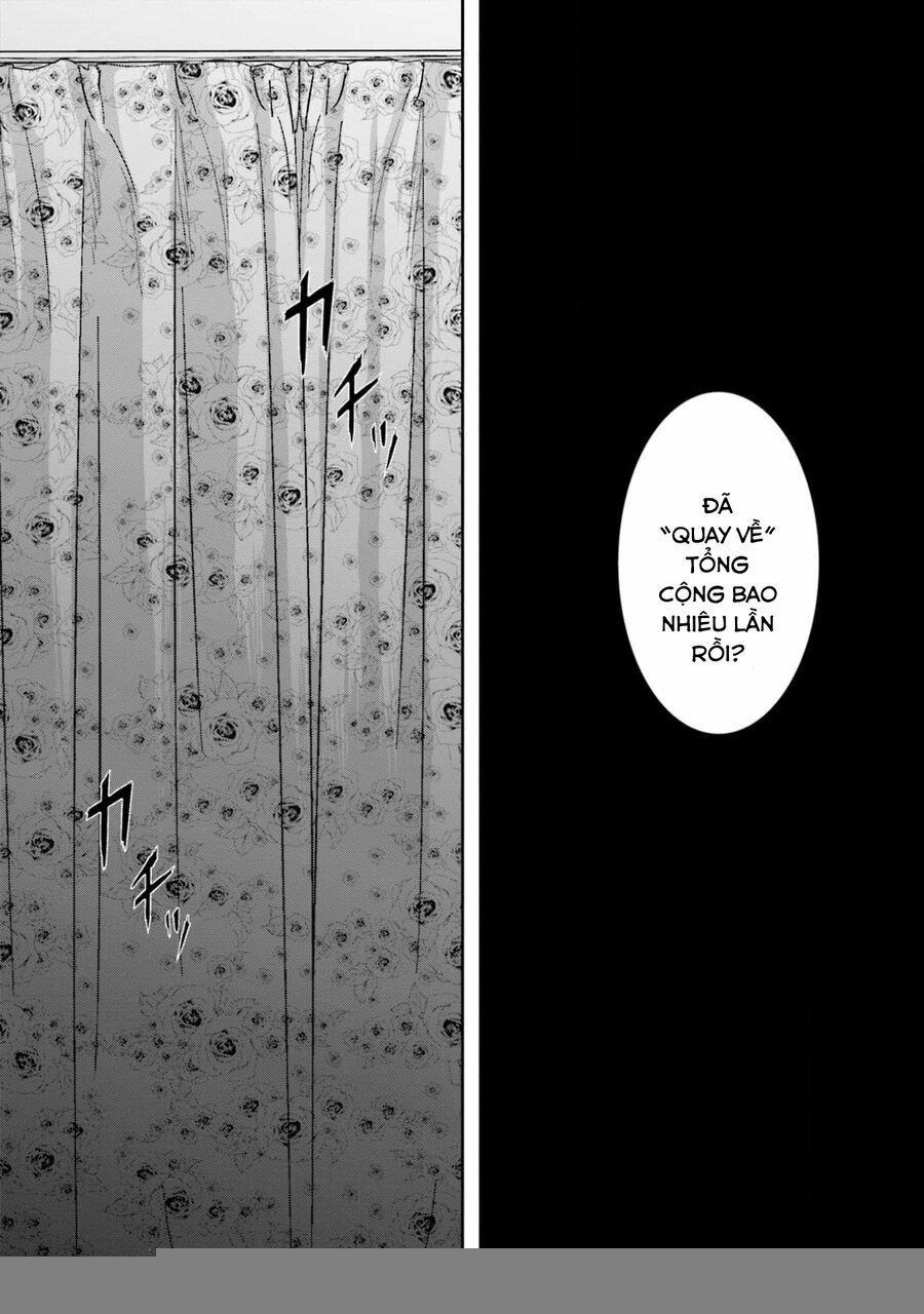 Meguru Mirai 17 trang 21